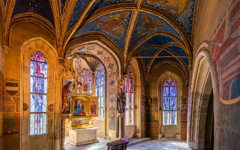 látnivalók, idegenvezetés, Prága, Csehország,