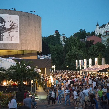 Látnivalók Karlovy Vary